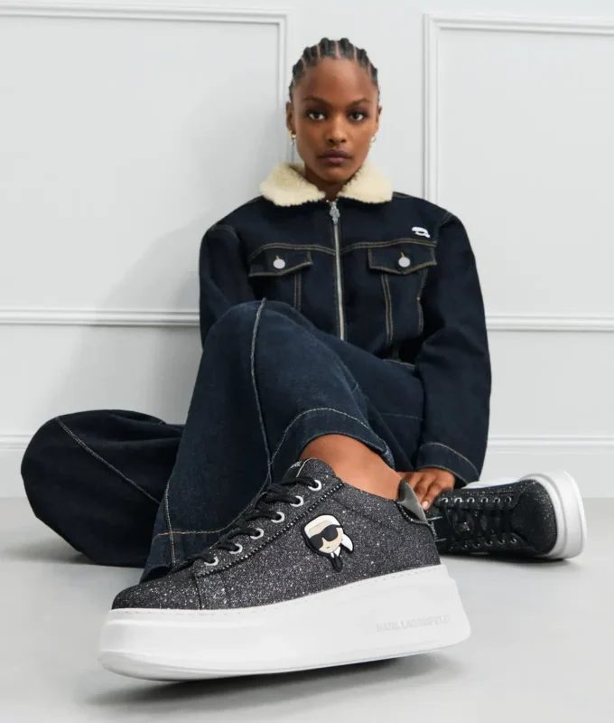 ZAPATILLAS IKON KOMET ZAPATILLAS IKON KOMET