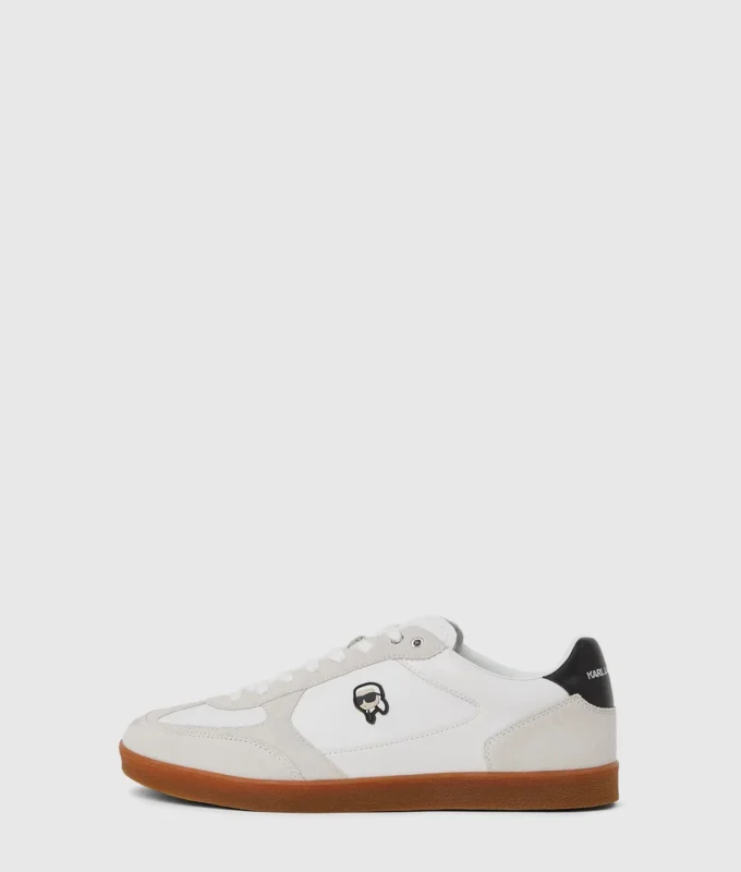 Zapatillas Ikon NFT Kandidate