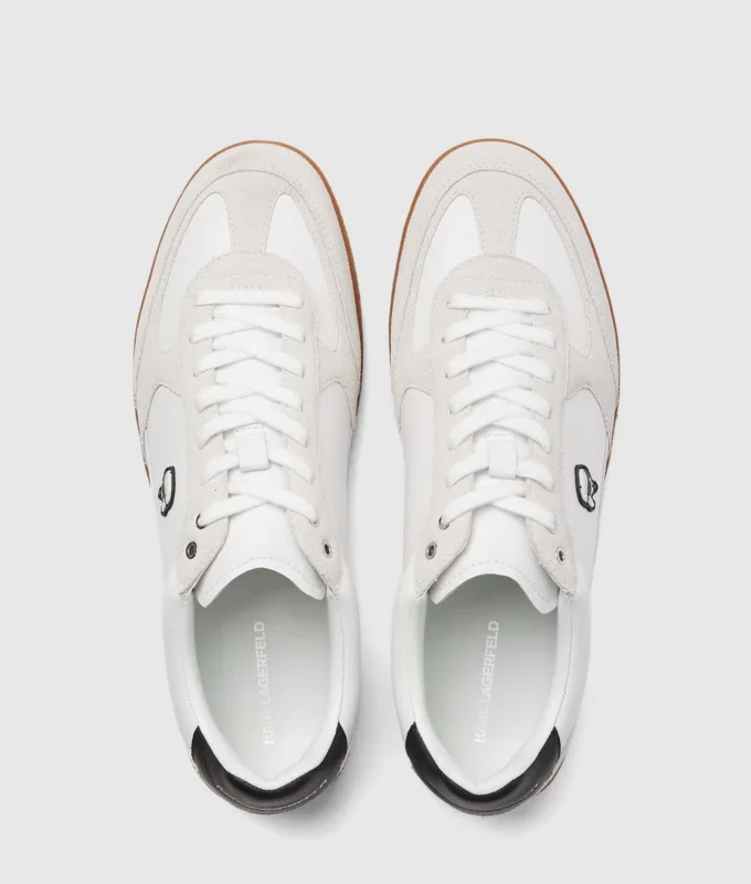 Zapatillas Ikon NFT Kandidate
