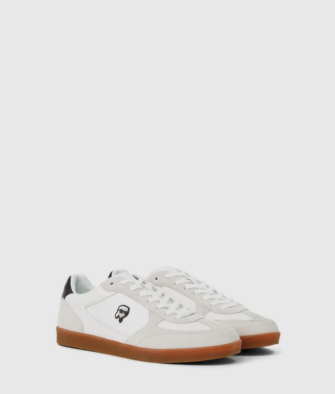 Zapatillas Ikon NFT Kandidate