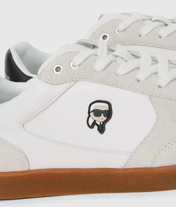 Zapatillas Ikon NFT Kandidate