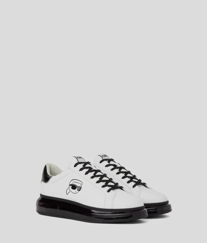 ZAPATILLAS IKON NFT KAPRI