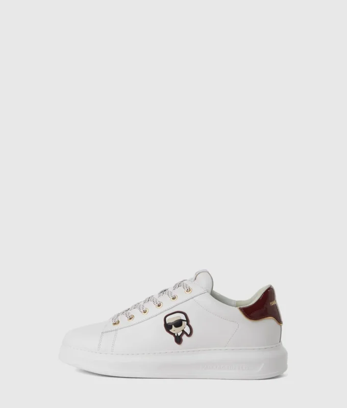 Zapatillas Ikon NFT Kapri