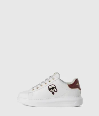 Zapatillas Ikon NFT Kapri