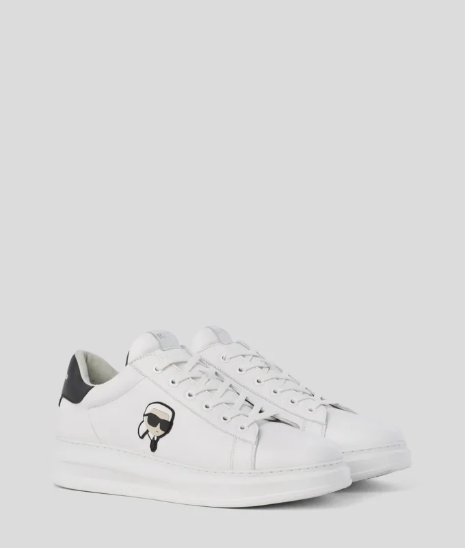 Zapatillas IKON NFT Kapri