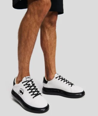 ZAPATILLAS IKON NFT KAPRI