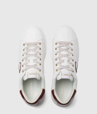 Zapatillas Ikon NFT Kapri