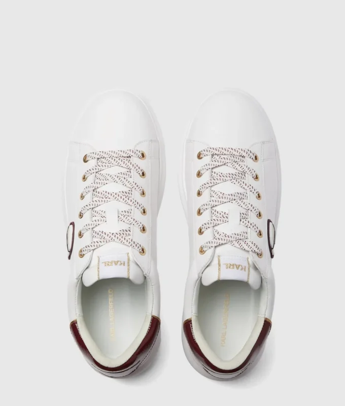 Zapatillas Ikon NFT Kapri
