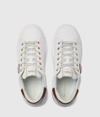 Zapatillas Ikon NFT Kapri