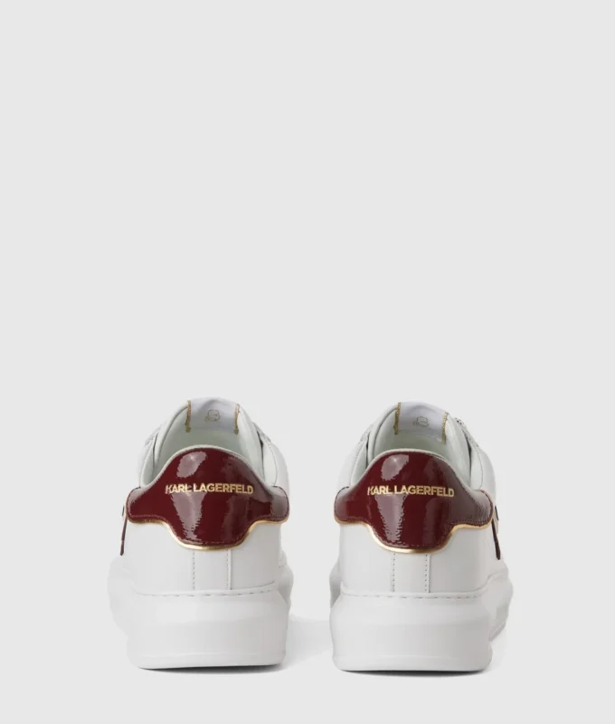 Zapatillas Ikon NFT Kapri