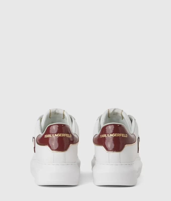 Zapatillas Ikon NFT Kapri Zapatillas Ikon NFT Kapri