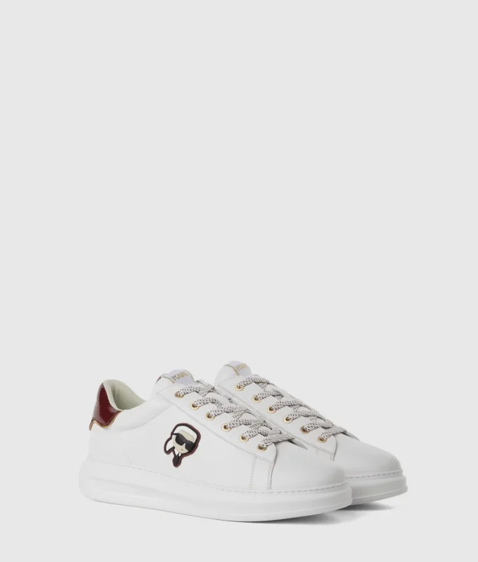 Zapatillas Ikon NFT Kapri