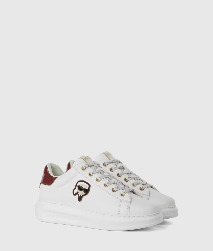 Zapatillas Ikon NFT Kapri Zapatillas Ikon NFT Kapri