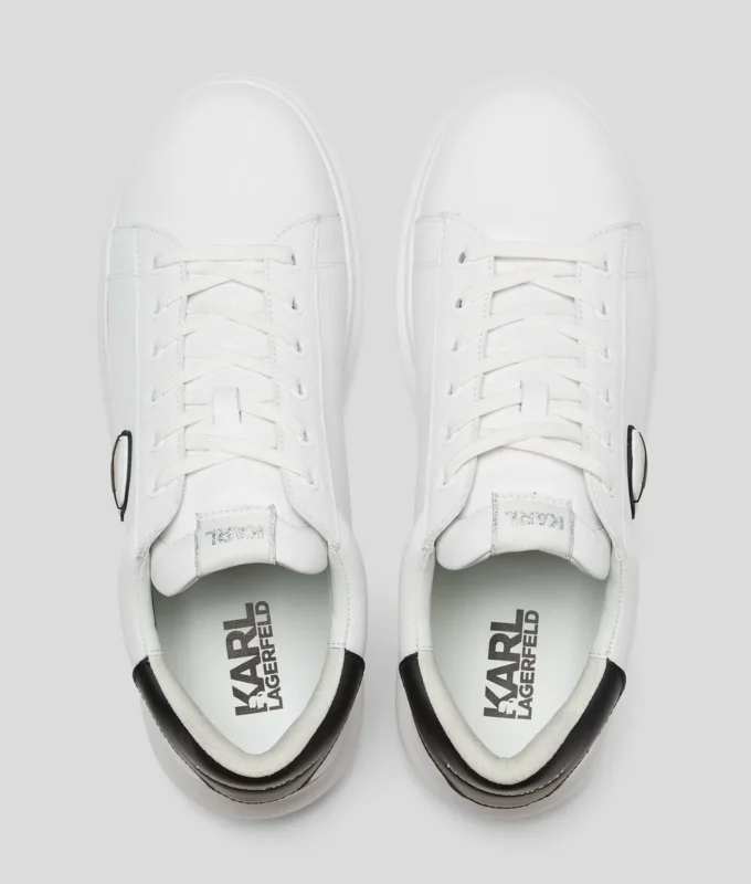Zapatillas IKON NFT Kapri