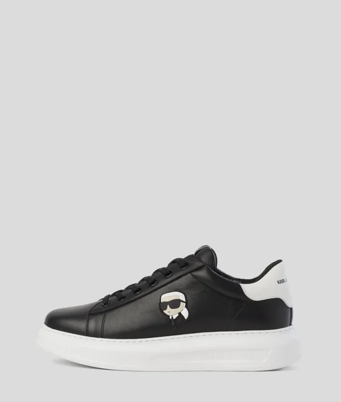 Zapatillas IKON NFT Kapri