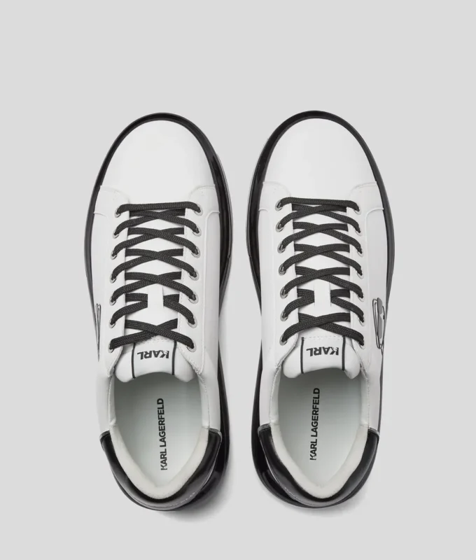ZAPATILLAS IKON NFT KAPRI