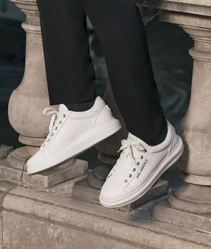 ZAPATILLAS IKON NFT KAPRI