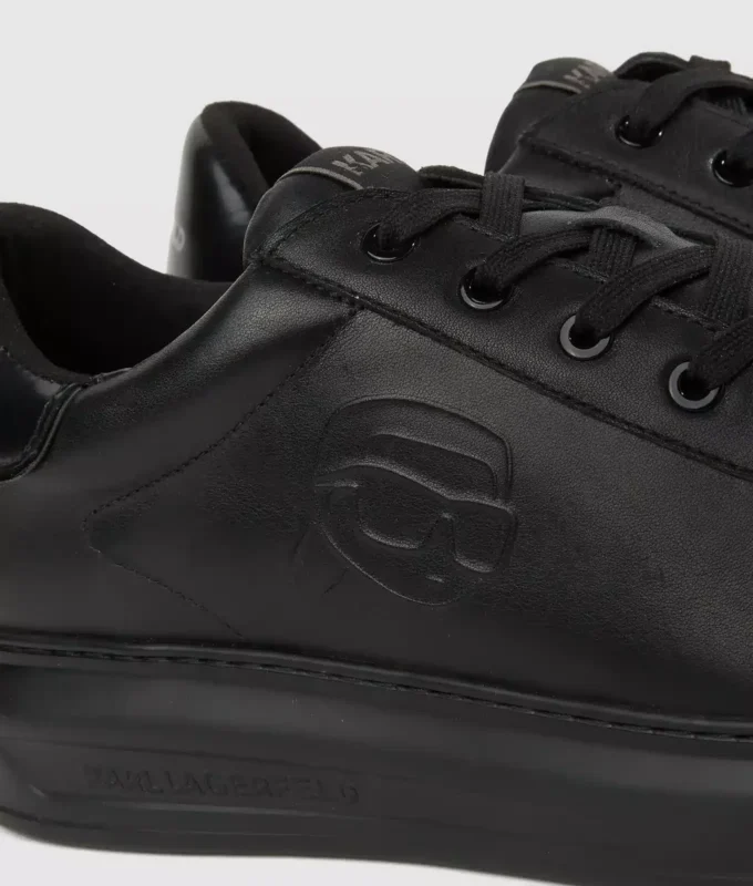 Zapatillas Ikon NFT Kapri
