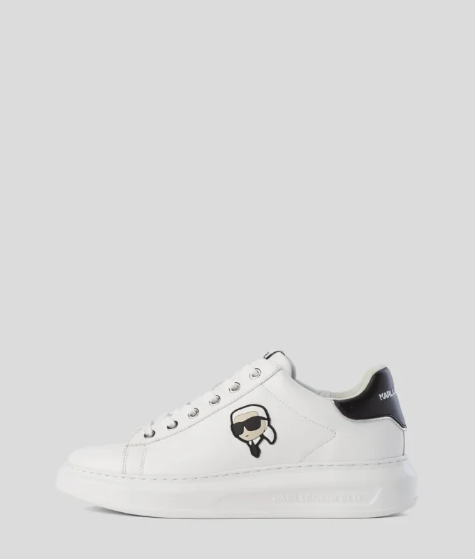 ZAPATILLAS IKON NFT KAPRI ZAPATILLAS IKON NFT KAPRI