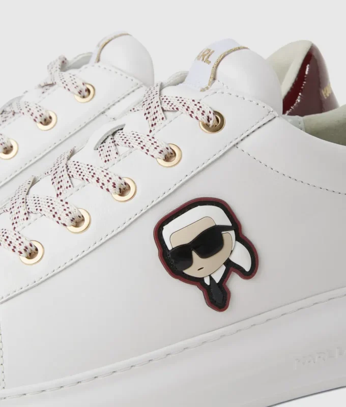 Zapatillas Ikon NFT Kapri