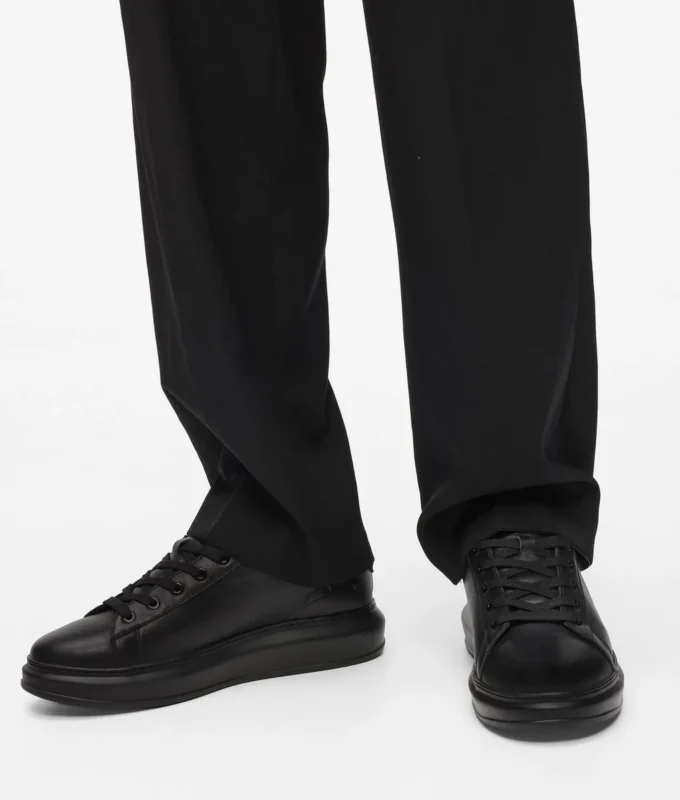 Zapatillas Ikon NFT Kapri