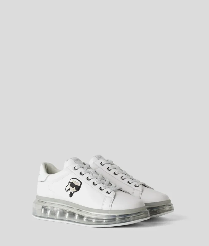 ZAPATILLAS IKON NFT KAPRI KUSHION ZAPATILLAS IKON NFT KAPRI KUSHION