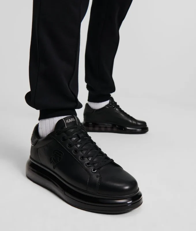 ZAPATILLAS IKON NFT KAPRI KUSHION