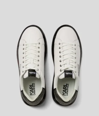 ZAPATILLAS IKON NFT KAPRI KUSHION