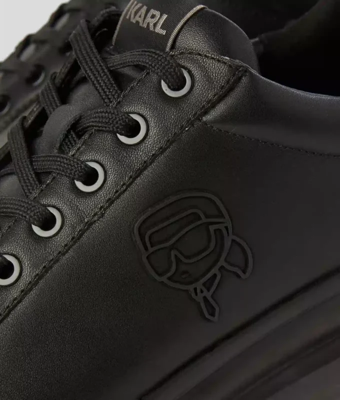 ZAPATILLAS IKON NFT KAPRI KUSHION