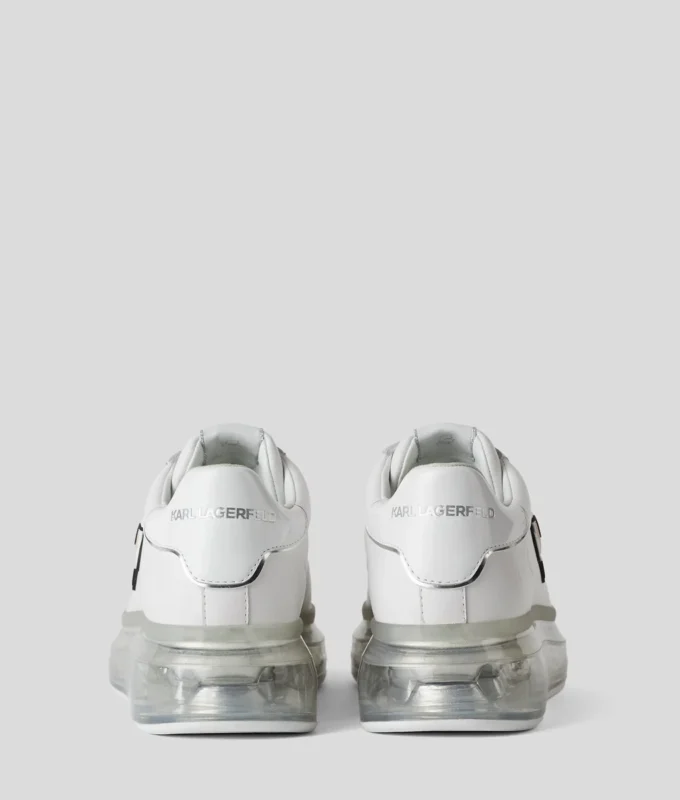 ZAPATILLAS IKON NFT KAPRI KUSHION ZAPATILLAS IKON NFT KAPRI KUSHION