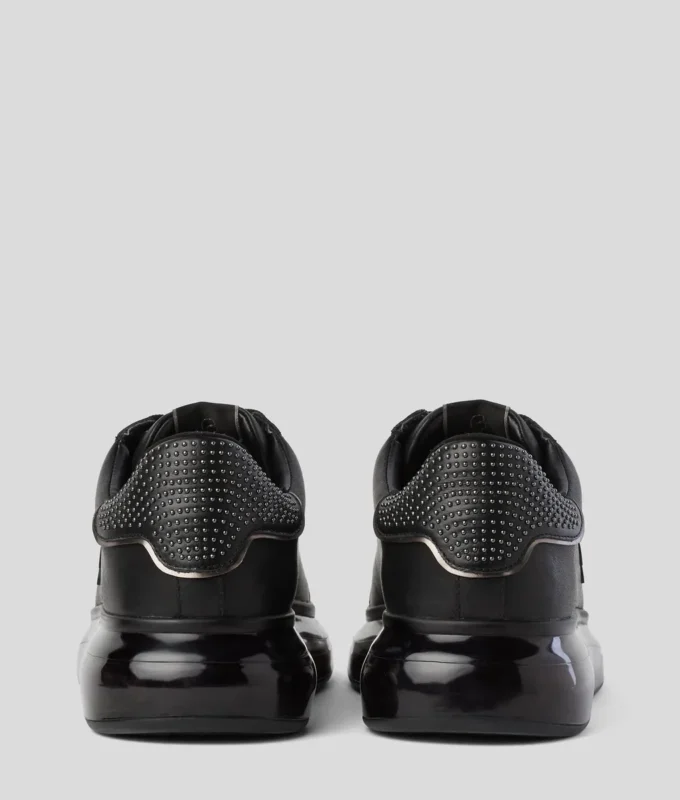 ZAPATILLAS IKON NFT KAPRI KUSHION