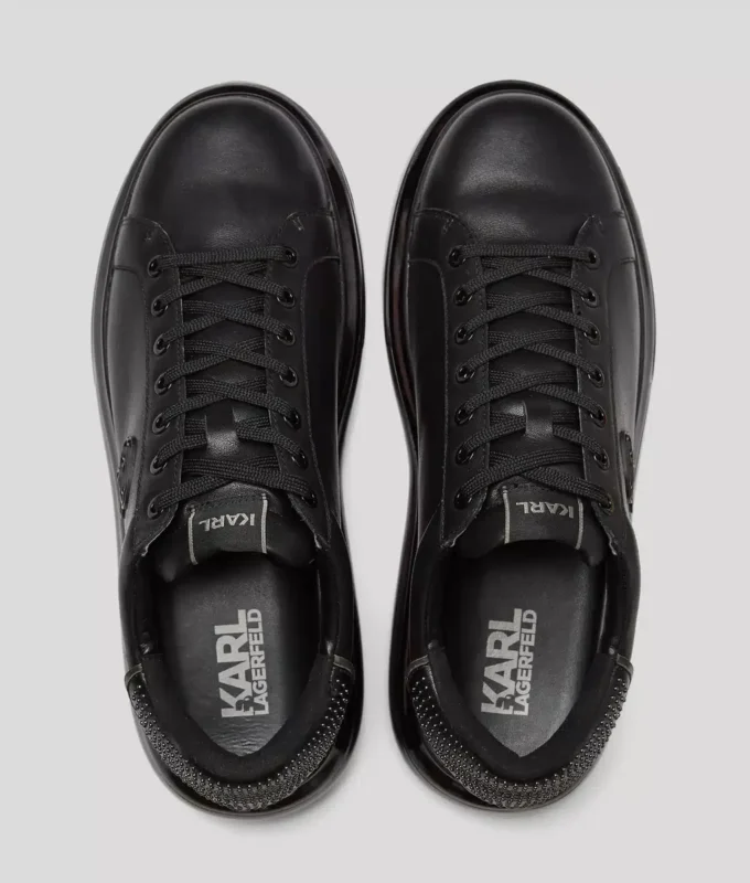 ZAPATILLAS IKON NFT KAPRI KUSHION
