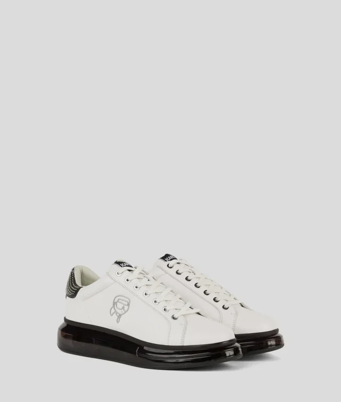 ZAPATILLAS IKON NFT KAPRI KUSHION