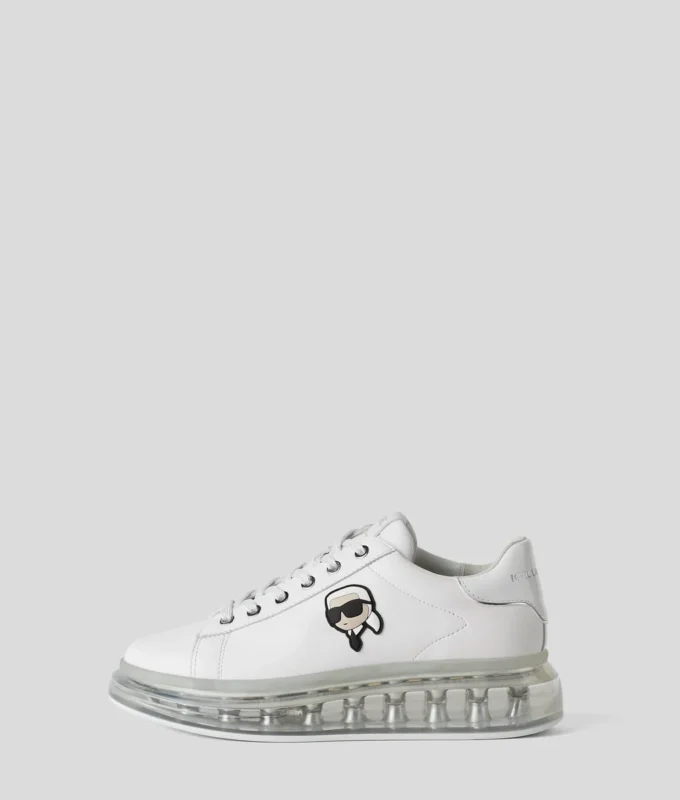 ZAPATILLAS IKON NFT KAPRI KUSHION ZAPATILLAS IKON NFT KAPRI KUSHION