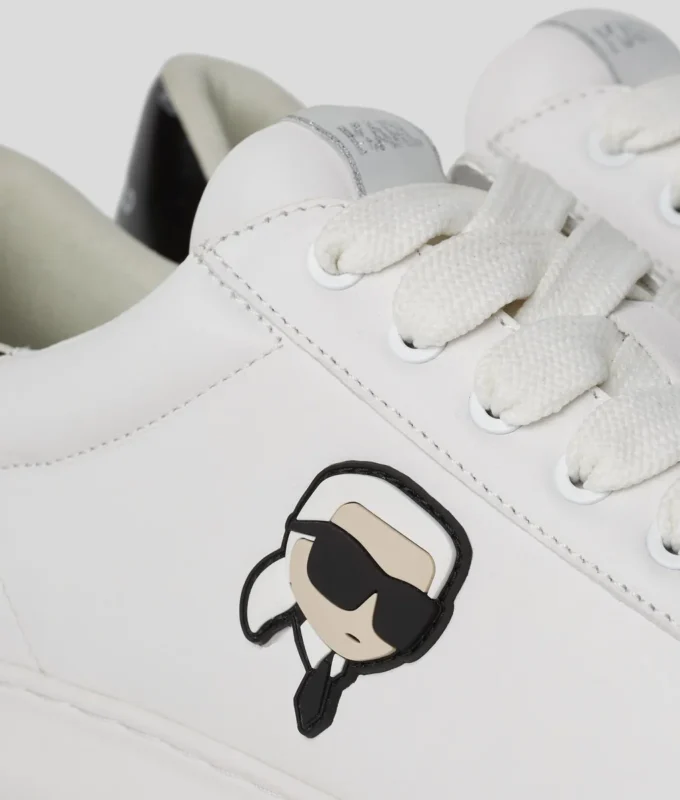 ZAPATILLAS IKON NFT KAPRI LUG