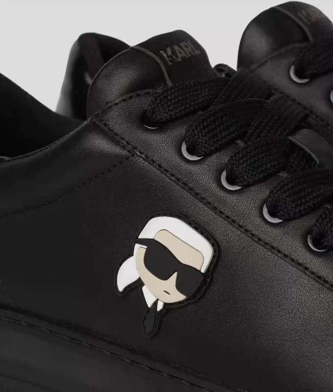 ZAPATILLAS IKON NFT KAPRI LUG