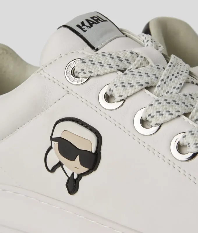 ZAPATILLAS IKON NFT KAPRI LUG ZAPATILLAS IKON NFT KAPRI LUG