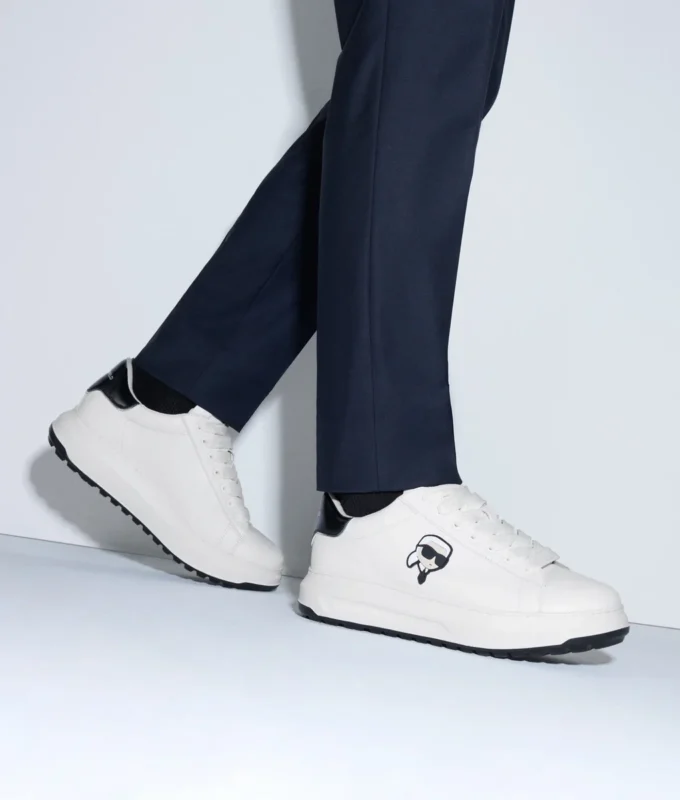 ZAPATILLAS IKON NFT KAPRI LUG