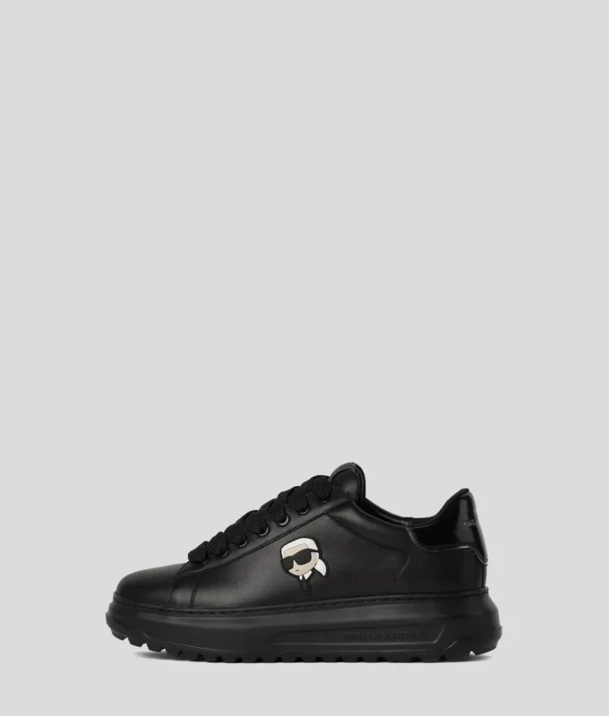 ZAPATILLAS IKON NFT KAPRI LUG