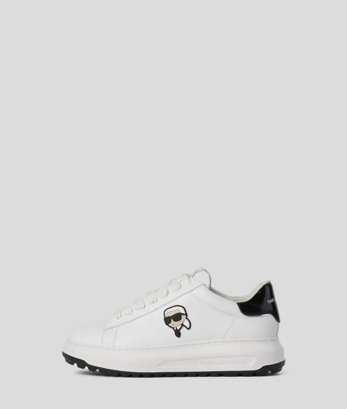 ZAPATILLAS IKON NFT KAPRI LUG