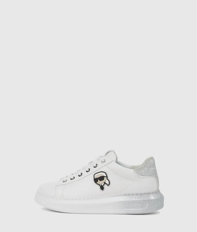 Zapatillas Ikon NFT Kapri Ombre Zapatillas Ikon NFT Kapri Ombre