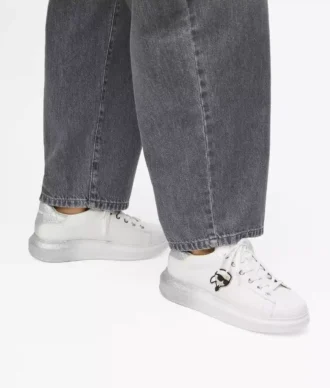 Zapatillas Ikon NFT Kapri Ombre