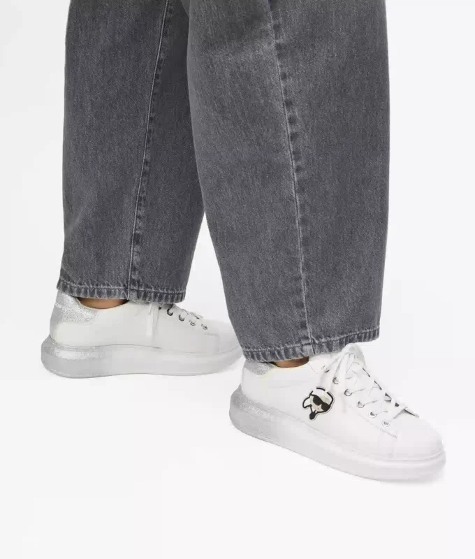 Zapatillas Ikon NFT Kapri Ombre Zapatillas Ikon NFT Kapri Ombre