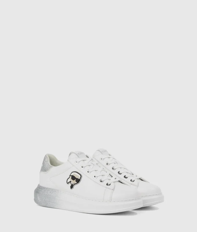 Zapatillas Ikon NFT Kapri Ombre Zapatillas Ikon NFT Kapri Ombre