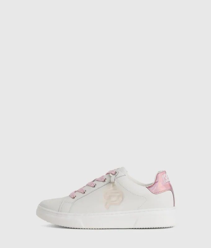 Zapatillas Ikon para niña Zapatillas Ikon para niña