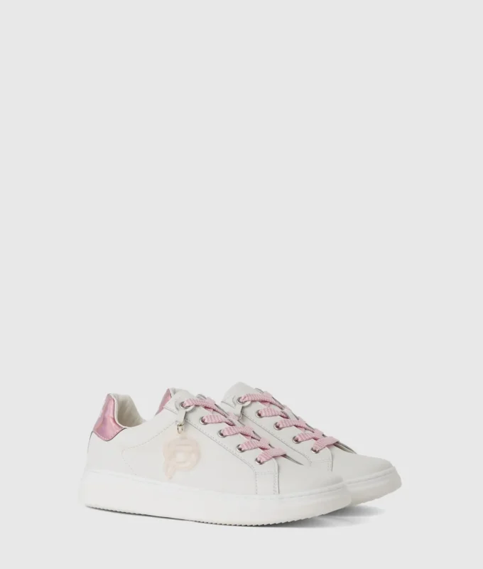 Zapatillas Ikon para niña Zapatillas Ikon para niña