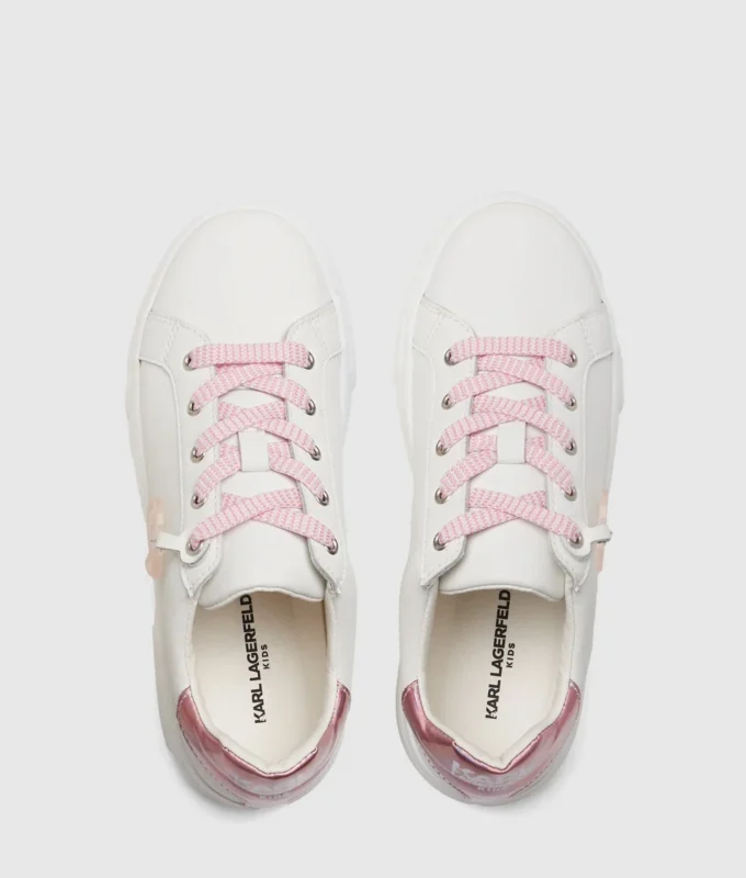 Zapatillas Ikon para niña Zapatillas Ikon para niña
