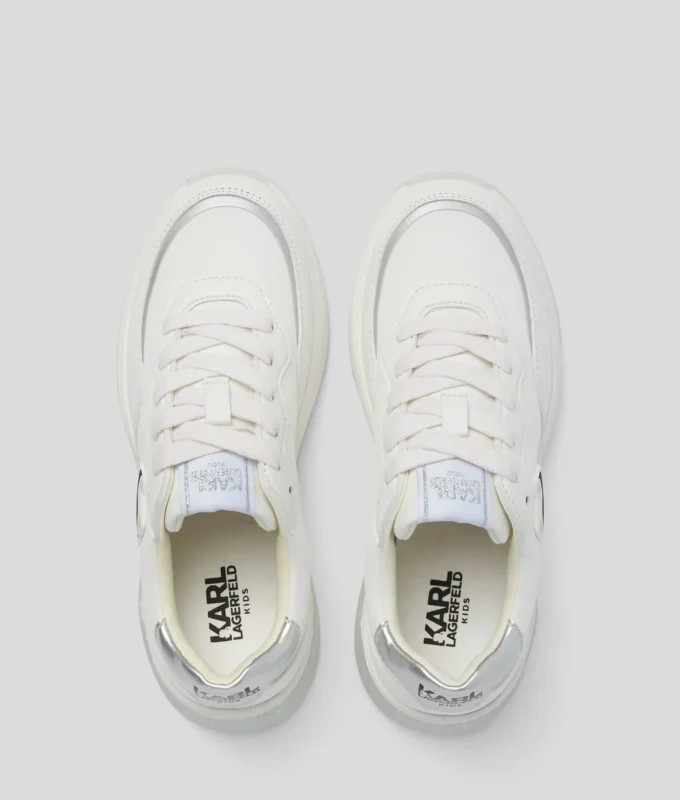 ZAPATILLAS IKON PARA NIÑA ZAPATILLAS IKON PARA NIÑA