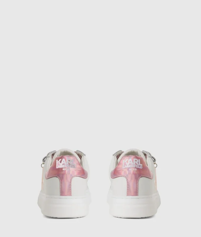 Zapatillas Ikon para niña Zapatillas Ikon para niña