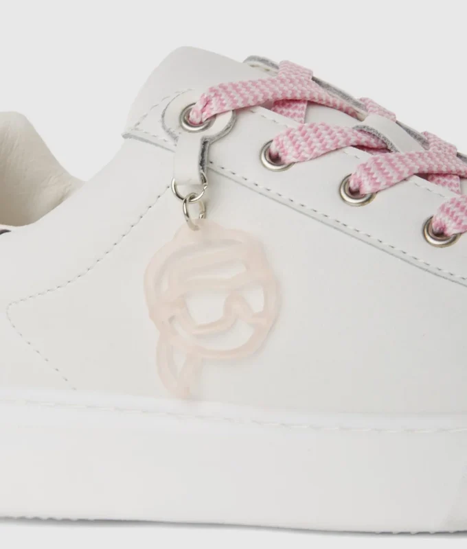 Zapatillas Ikon para niña Zapatillas Ikon para niña